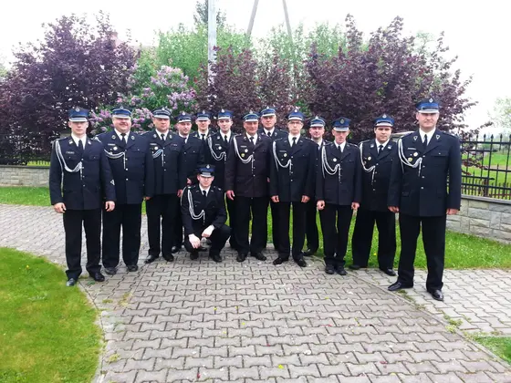 Uroczystość odpustowa NMP Królowej Polski – 3 maja 2014