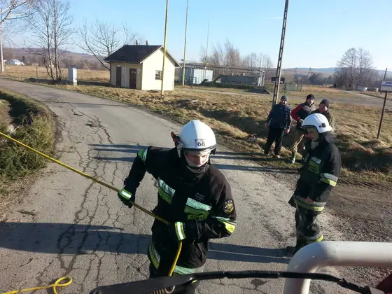 Kronika jednostki 2015 — cały rok — zdjęcie 2373