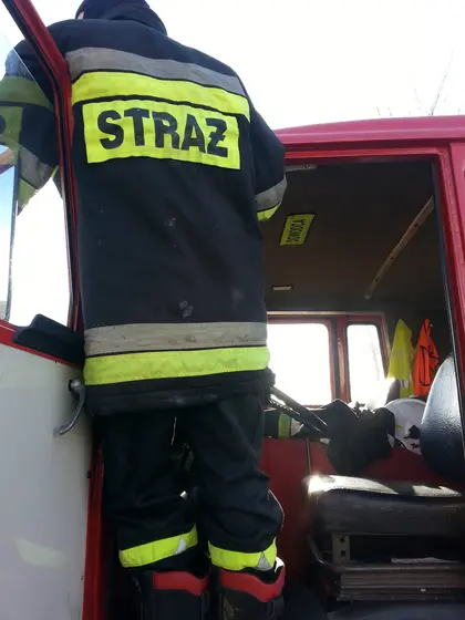 Kronika jednostki 2015 — cały rok — zdjęcie 2374