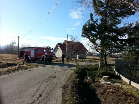 Kronika jednostki 2015 — cały rok — zdjęcie 2378