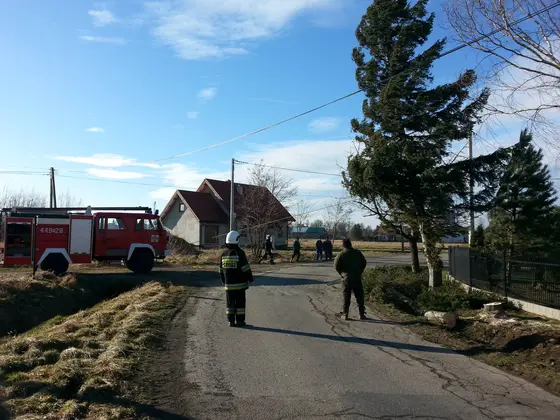 Kronika jednostki 2015 — cały rok — zdjęcie 2379