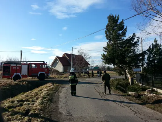 Kronika jednostki 2015 — cały rok — zdjęcie 2380
