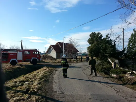 Kronika jednostki 2015 — cały rok — zdjęcie 2381