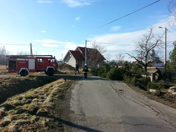 Kronika jednostki 2015 — cały rok — zdjęcie 2385