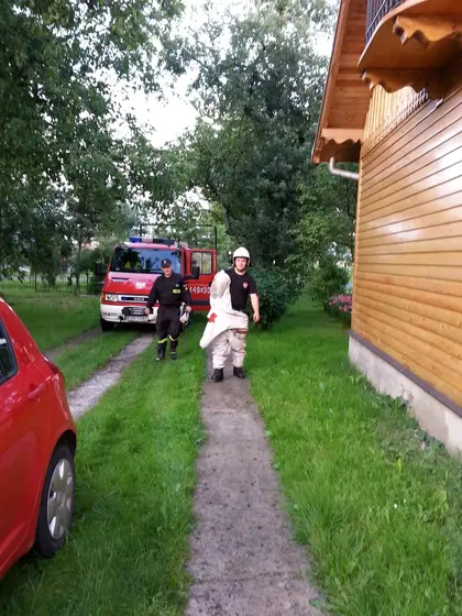 Kronika jednostki 2014 — cały rok — zdjęcie 1000