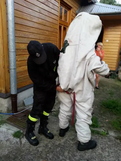 Kronika jednostki 2014 — cały rok — zdjęcie 1003