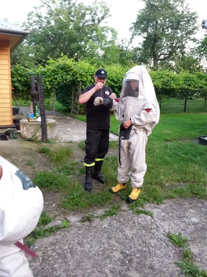Kronika jednostki 2014 — cały rok — zdjęcie 1005