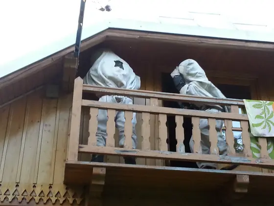 Kronika jednostki 2014 — cały rok — zdjęcie 1008