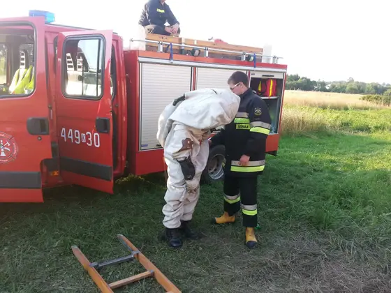 Kronika jednostki 2014 — cały rok — zdjęcie 980