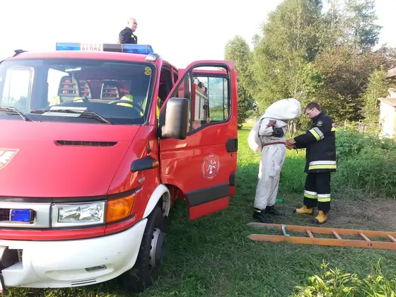 Kronika jednostki 2014 — cały rok — zdjęcie 981