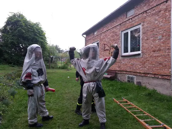 Kronika jednostki 2014 — cały rok — zdjęcie 560