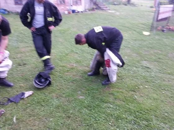 Kronika jednostki 2014 — cały rok — zdjęcie 566