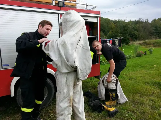 Kronika jednostki 2014 — cały rok — zdjęcie 426