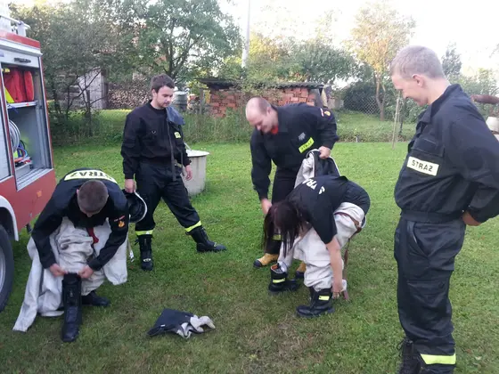 Kronika jednostki 2014 — cały rok — zdjęcie 570