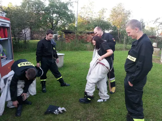Kronika jednostki 2014 — cały rok — zdjęcie 571
