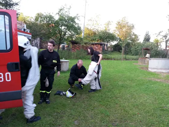 Kronika jednostki 2014 — cały rok — zdjęcie 573