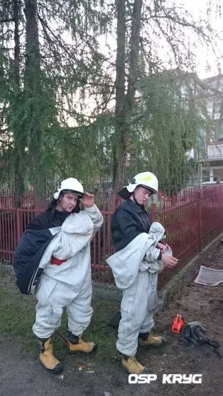 Kronika jednostki 2015 — cały rok — zdjęcie 1060