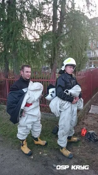 Kronika jednostki 2015 — cały rok — zdjęcie 1061