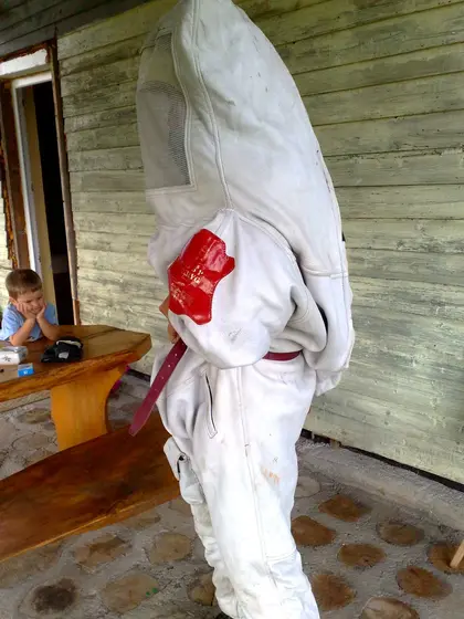 Kronika jednostki 2011 — cały rok — zdjęcie 124