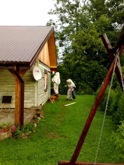 Kronika jednostki 2011 — cały rok — zdjęcie 126
