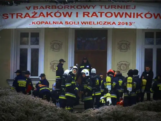 Kronika jednostki 2013 — cały rok — zdjęcie 454
