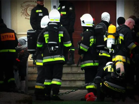 Kronika jednostki 2013 — cały rok — zdjęcie 455