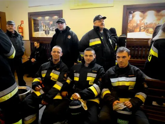 Kronika jednostki 2013 — cały rok — zdjęcie 456