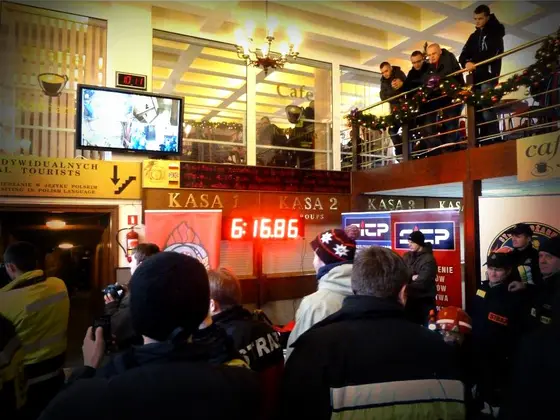 Kronika jednostki 2013 — cały rok — zdjęcie 459