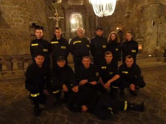 Kronika jednostki 2013 — cały rok — zdjęcie 463