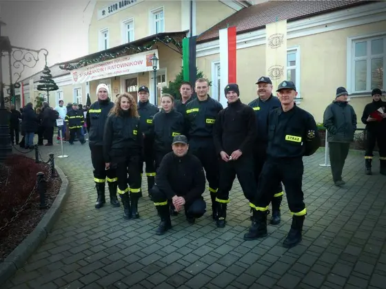Kronika jednostki 2013 — cały rok — zdjęcie 465