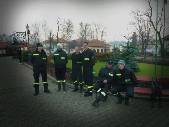 Kronika jednostki 2013 — cały rok — zdjęcie 467