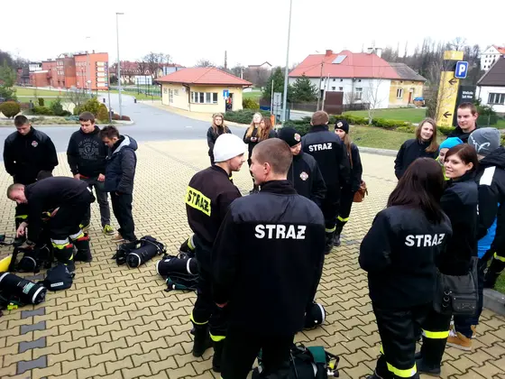 Kronika jednostki 2014 — cały rok — zdjęcie 28