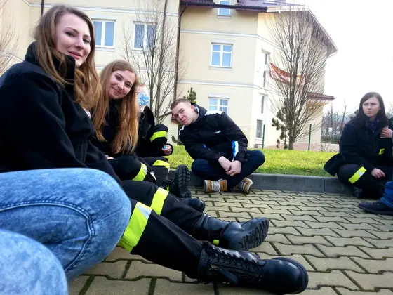 Kronika jednostki 2014 — cały rok — zdjęcie 32
