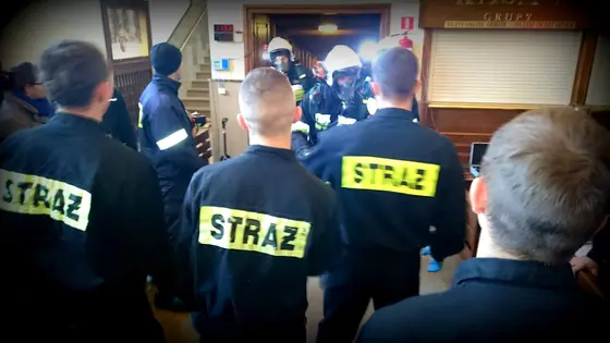 Kronika jednostki 2014 — cały rok — zdjęcie 35