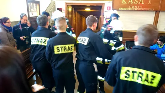 Kronika jednostki 2014 — cały rok — zdjęcie 36