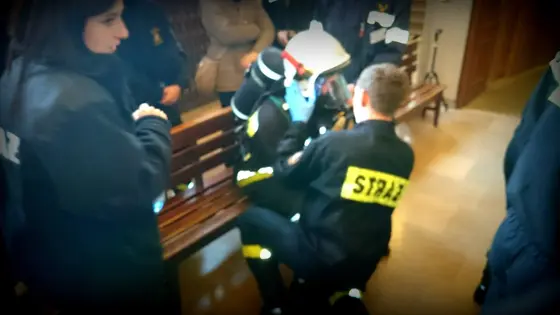 Kronika jednostki 2014 — cały rok — zdjęcie 37