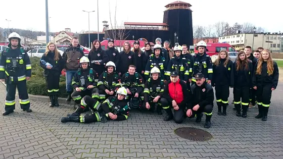Kronika jednostki 2014 — cały rok — zdjęcie 38