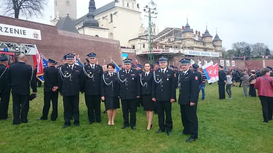 Kronika jednostki 2015 — cały rok — zdjęcie 1568