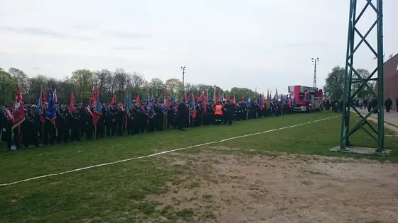 Kronika jednostki 2015 — cały rok — zdjęcie 1569