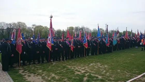 Kronika jednostki 2015 — cały rok — zdjęcie 1570
