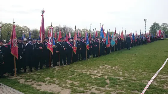 Kronika jednostki 2015 — cały rok — zdjęcie 1571