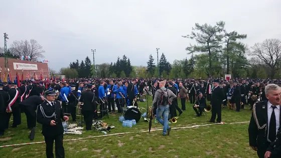 Kronika jednostki 2015 — cały rok — zdjęcie 1572