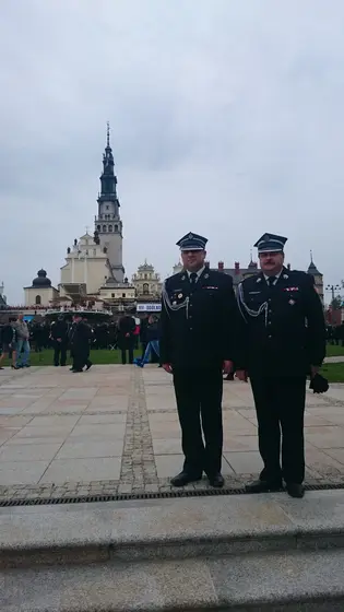 Kronika jednostki 2015 — cały rok — zdjęcie 1574