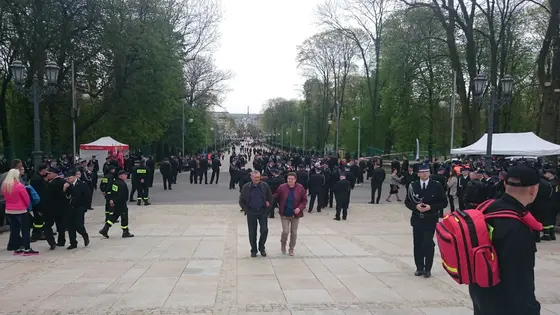 Kronika jednostki 2015 — cały rok — zdjęcie 1575