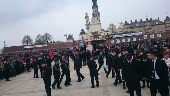 Kronika jednostki 2015 — cały rok — zdjęcie 1576