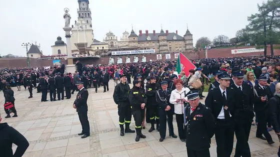 Kronika jednostki 2015 — cały rok — zdjęcie 1577