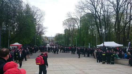 Kronika jednostki 2015 — cały rok — zdjęcie 1578