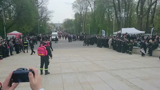 Kronika jednostki 2015 — cały rok — zdjęcie 1579