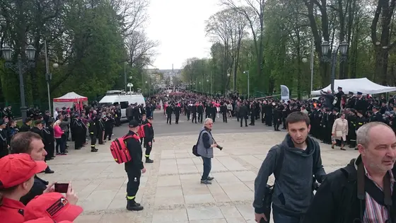Kronika jednostki 2015 — cały rok — zdjęcie 1580