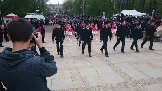 Kronika jednostki 2015 — cały rok — zdjęcie 1581